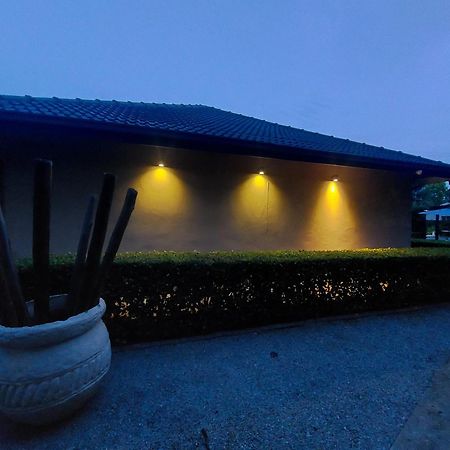 Bella Rosa Bed & Breakfast Потчефструм Екстериор снимка