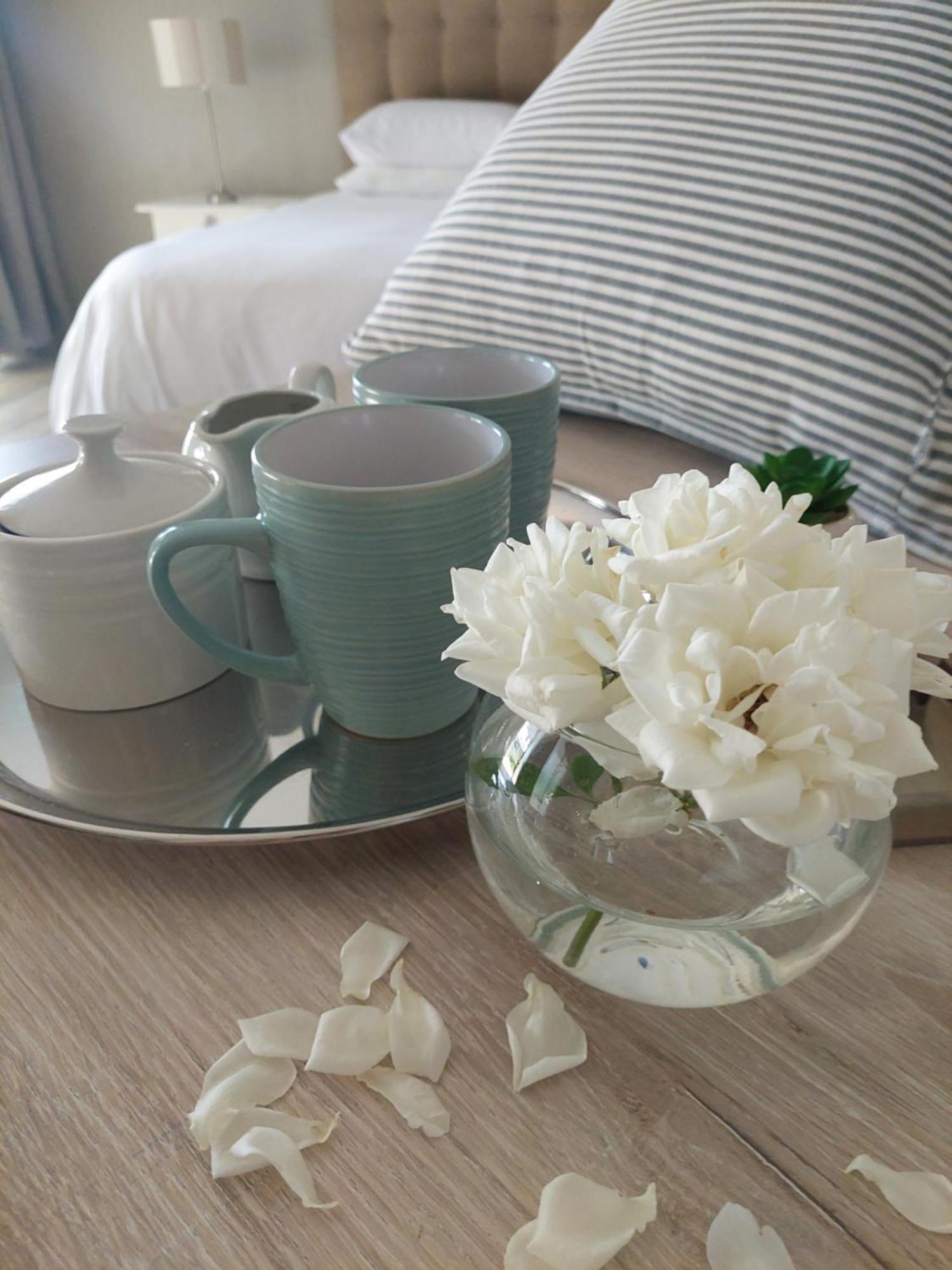 Bella Rosa Bed & Breakfast Потчефструм Екстериор снимка